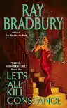Cover of Let's All Kill Constance
