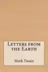 Cover of Letters from the Earth