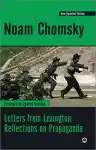 Cover of Letters from Lexington: Reflections on Propaganda