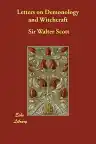 Cover of Letters on Demonology and Witchcraft