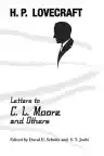 Cover of H. P. Lovecraft: Letters to C. L. Moore and Others