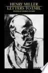 Cover of Letters to Emil