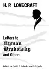 Cover of H. P. Lovecraft: Letters to Hyman Bradofsky and Others