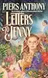 Cover of Letters to Jenny