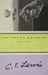 Cover of Letters to Malcolm: Chiefly on Prayer