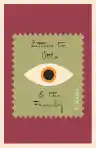 Cover of Letters to Ottla and the Family