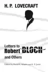 Cover of H. P. Lovecraft: Letters to Robert Bloch and Others
