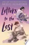 Cover of Letters to the Lost