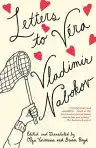 Cover of Letters to Véra