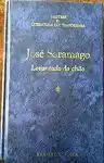 Cover of Levantado do Chão