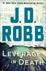 Cover of Leverage in Death
