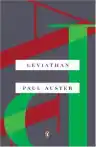 Cover of Leviathan