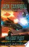 Cover of The Lost Fleet: Beyond the Frontier: Leviathan