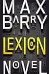 Cover of Lexicon