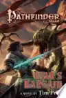 Cover of Pathfinder Tales: Liar's Bargain
