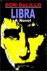 Cover of Libra