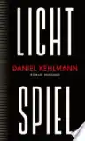 Cover of Lichtspiel