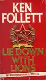 Cover of Lie Down with Lions
