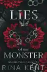 Cover of Lies of My Monster
