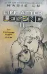 Cover of Life After Legend II