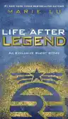 Cover of Life After Legend