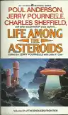 Cover of Life Among the Asteroids