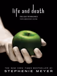 Cover of Life and Death
