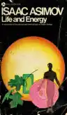 Cover of Life and Energy