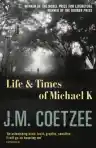 Cover of Life & Times of Michael K