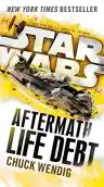 Cover of Life Debt