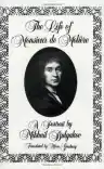 Cover of The Life of Monsieur de Molière