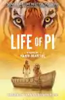Cover of Life of Pi