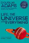 Cover of Life, the Universe and Everything