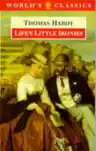 Cover of Life's Little Ironies