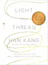 Cover of Light and Thread
