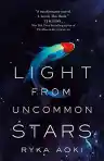 Cover of Light from Uncommon Stars