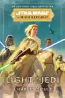 Cover of Star Wars: Light of the Jedi