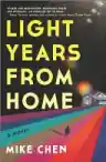 Cover of Light Years from Home
