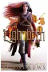 Cover of Lightborn