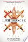 Cover of Lightbringer