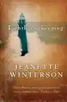 Cover of Lighthousekeeping