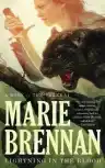 Cover of Lightning in the Blood
