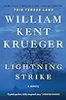 Cover of Lightning Strike