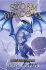 Cover of Lightningborn