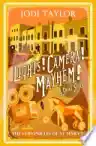 Cover of Lights! Camera! Mayhem!