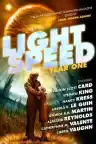 Cover of Lightspeed: Year One