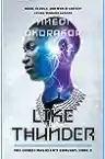 Cover of Like Thunder