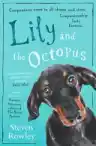 Cover of Lily and the Octopus