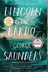 Cover of Lincoln in the Bardo