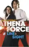 Cover of Line of Sight